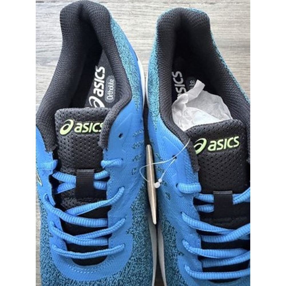 ASICS Gel Run Adapt Med Size 10 Gorpcore Sporty Vibrant Gymcore Athleisure - Picture 3 of 7